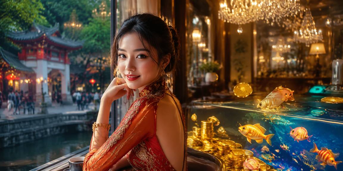 k10 Cách Fortune Tiger Hoạt Động Trên k10